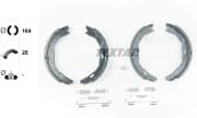 OEM PAD KIT, DISC BRAKE 91066900