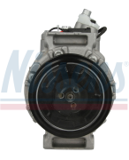 OEM COMPRESSOR ASSY, COOLER 89090