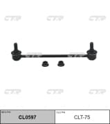 OEM LINK, STABILIZER CLT75