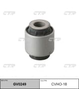 OEM BUSHING, SUSPENSION ARM CVHO18