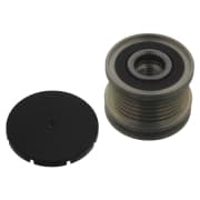 OEM BELT PULLEY 11701