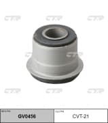 OEM BUSHING, SUSPENSION ARM CVT21