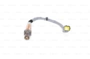 OEM AA/MKG2 - Gasoline 0986AG2204