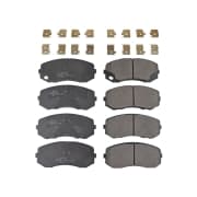 OEM PAD KIT, DISC BRAKE ADC44274