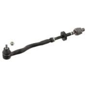 OEM TIE ROD, LEFT 06628