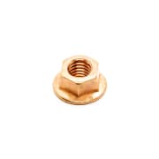 OEM NUT, METAL 6518101