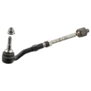 OEM END ASSY, STEERING RACK 27210