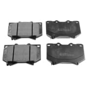 OEM PAD KIT, DISC B ADT342117