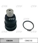 OEM JOINT ASSY, SUSPENSION CBMZ50