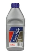 OEM BRAKE FLUID PFB440