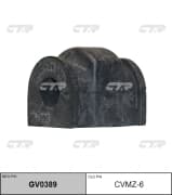 OEM BUSHING, STABILIZER CVMZ6