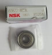 OEM BEARING 608ZZ1MC3E