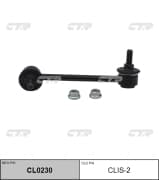 OEM LINK, STABILIZER CLIS2