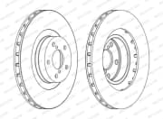 OEM DDF1175C