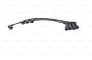 OEM CABLE SET - SPARK PLUG 0986356898