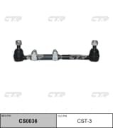 OEM ROD CST3