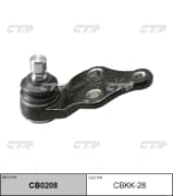 OEM JOINT ASSY, SUSPENSION CBKK28