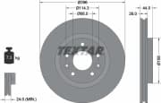 OEM BRAKE ROTOR 92274203