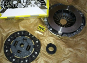 OEM Clutch Kit 220mm [622 2400 00] 622240000