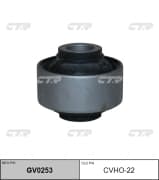 OEM BUSHING, SUSPENSION ARM CVHO22