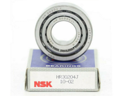 OEM BEARING, ROLLER HR30204J