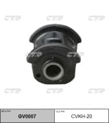 OEM BUSHING, SUSPENSION ARM CVKH20