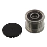 OEM PULLEY ASSY 33473