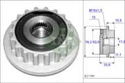 OEM AA/MKF - Filters F026400024