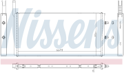 OEM RADIATOR LOW TEMP COOLER/F07 60835