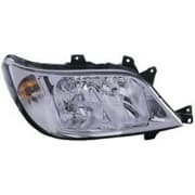 OEM HEADLAMP ASSY 4401137RLDEMF