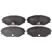 OEM BRAKE PAD ADN142112