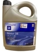 OEM ENGINE OIL 93165557