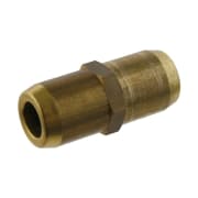 OEM PUSH IN FITTING 12 MM METAL 06256