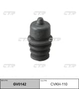 OEM BUSHING, STRUT CVKH110