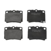 OEM BRAKE PAD ADC44248