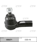 OEM TIE ROD END OUTER CES19