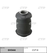 OEM BUSHING, STABILIZER CVT9