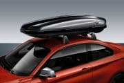 OEM Roof box 420 82732406460