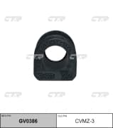 OEM BUSHING, STABILIZER CVMZ3