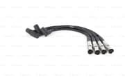 OEM WIRES FOR SPARK PLUGS 0986356310