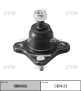 OEM JOINT ASSY, SUSPENSION CBN23