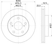 OEM ND1071