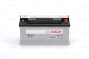 OEM BATTERY S3 12V/88AH/740A-E65 0092S30120