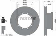 OEM FRONT\\REAR DISC BRAKE ACTROS 93087900