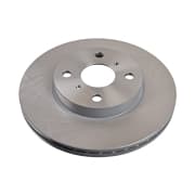 OEM BRAKE DISC ADT343137