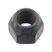 OEM NUT, METAL 27413