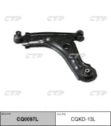 OEM ARM ASSY, SUSPENSION CQKD13L