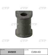 OEM BUSH RR STABILIZER BAR CVKH63