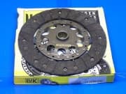 OEM Clutch Disc 228mm [323 0411 11] -P/L/C 323041111