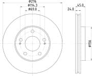 OEM ND5009K